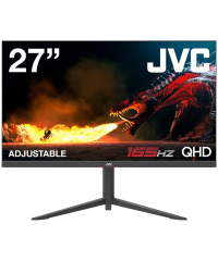 JVC LT-GN27425A 27" QHD 165Hz Gaming Monitor
