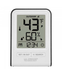 La Crosse LTV-D1 Bonus Display