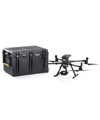 HPRC 2800W Wheeled Hard Case for DJI Matrice 300 RTK
