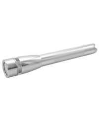 Maglite 2AA LED Pro, Silver