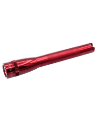 Maglite 2AA LED - Red
