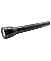 Maglite ML300L 4D LED Torch - Black