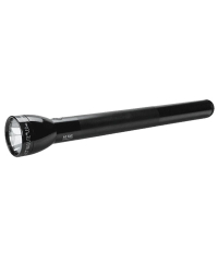 Maglite ML300L 6D LED Torch - Black