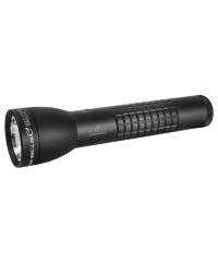 Maglite ML300LX 2D LED Torch - Black