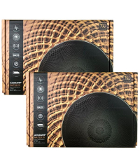 Morel ACUDAMP MAT-221.10 (2 PK) Sound Deadening Kit