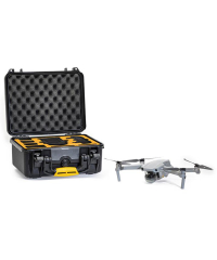 HPRC 2300 for DJI AIR 2S & Mavic AIR 2  - Black