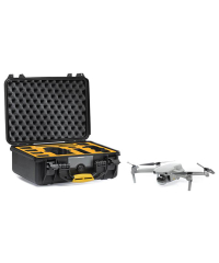 HPRC 2400 for DJI AIR 2S & Mavic AIR 2  REV.02 - Black