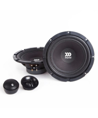 Morel Maximo 6 MKII 6.5'' 2-Way Component Speakers