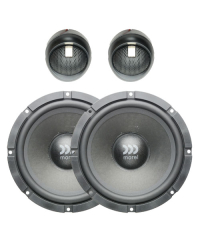Morel Maximus 602 V2 6.5" 2 Way Split