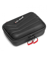 Manfrotto Offroad Stunt Action Cameras Case - Small