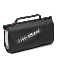 Manfrotto Offroad Stunt Action Cameras Roll Organiser
