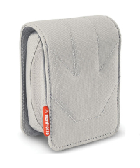 Manfrotto Piccolo 3 Camera Pouch - Dove