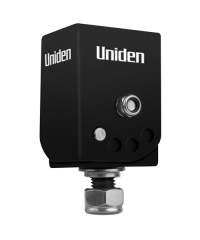 Uniden MBU-05BK Fold-down UHF Antenna Mounting Bracket