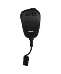 GME MC511B | Microphone for GX600AB (Black)