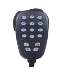 GME MC540B Controller Microphone for GX600DB