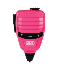 GME MC553MCG (Pink) McGrath Foundation Microphone