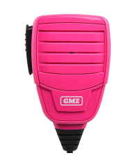 GME MC557B Rugged professional microphone