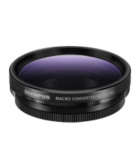 Olympus MCON-P02 Macro Lens Converter