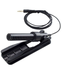 Olympus ME34 Compact Zoom Microphone