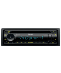 Sony MEX-N5300BT Bluetooth USB CD Receiver