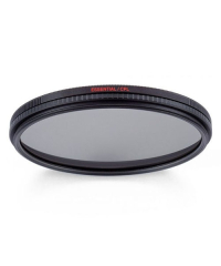 Manfrotto Essential Circular Polarising Filter - 52mm