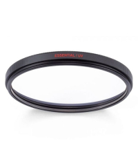 Manfrotto Essential UV Filter - 72mm