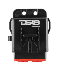 DS18 MFH4 4-GA Marine Fuse Holder