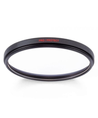 Manfrotto Professional Protect Filter - 55mm
