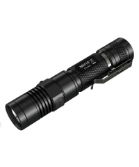 Nitecore MH10 1000 Lumen Rechargeable LED Flashlight