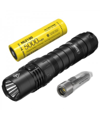 Nitecore MH12STIKI Ulimate Combo EDC Kit Lights
