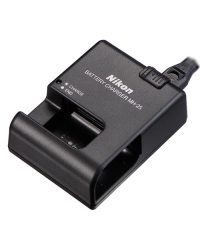 Nikon MH-25 EN-EL15 Battery Charger