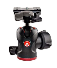 Manfrotto 494 Befree-Advanced Centre Ball Head