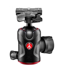 Manfrotto 496 Befree-Advanced Centre Ball Head