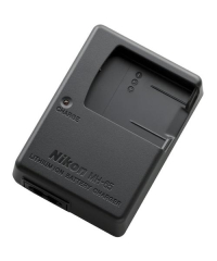 Nikon MH-65 EN-EL12 Battery Charger