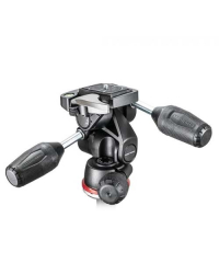 Manfrotto MH804-3W 3-Way Tripod Head Mark II