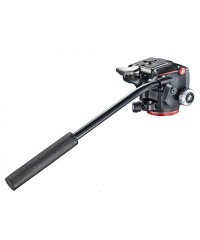Manfrotto XPRO Fluid Tripod Head w/ Fluidity Selector
