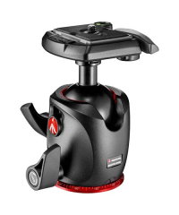 Manfrotto XPRO 200PL Plate Magnesium Ball Head