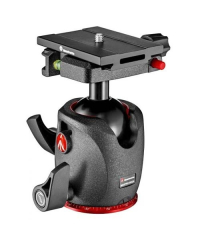 Manfrotto XPRO Magnesium Ball Head w/ Top Lock Plate