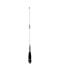 Midland PRO60 6.0dBi UHF 640mm Antenna w Spring