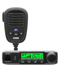 Midland Pro911 Mobile UHF CB Radio