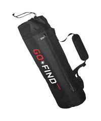 Minelab 3011-0312 Carry Bag for Go-Find Series Detectors