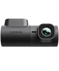 DDPAI MINI2X 2K QHD Dash Camera – 5GHz WiFi & NightVIS 2.0