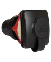 GME MK012B 6pin Flush Mount Mic Socket