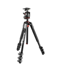 Manfrotto 190XPRO 4 Section Tripod