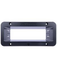 GME MK200B Radio Flush Mount Kit to suit TX4400