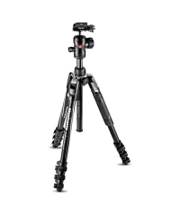 Manfrotto Befree Advanced Alum. QPL Tripod w/ Ball Head