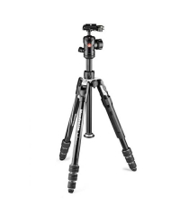 Manfrotto Befree 2N1 Aluminium Tripod w/ Ball Head