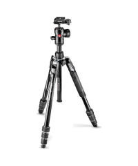Manfrotto Befree Advanced Travel Twist Tripod w/ Ball Head