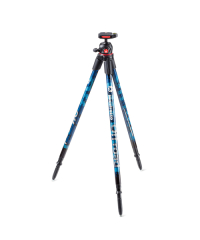 Manfrotto MKOFFROADB Off Road Tripod Blue