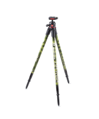 Manfrotto MKOFFROADG Off Road Tripod Green